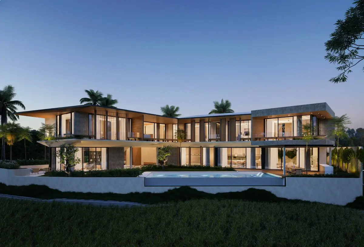 Lumbung Architect Studio