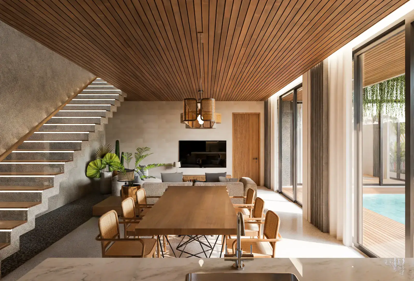 Dining Room Design 2