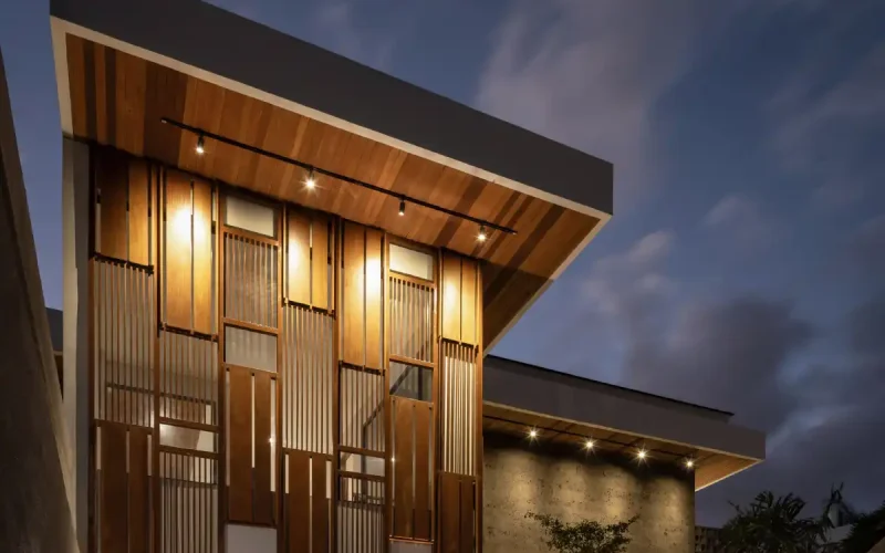 5 Benefits of Professional Architectural Consultation for Your Bali Project