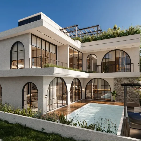 Southern Soul Residence