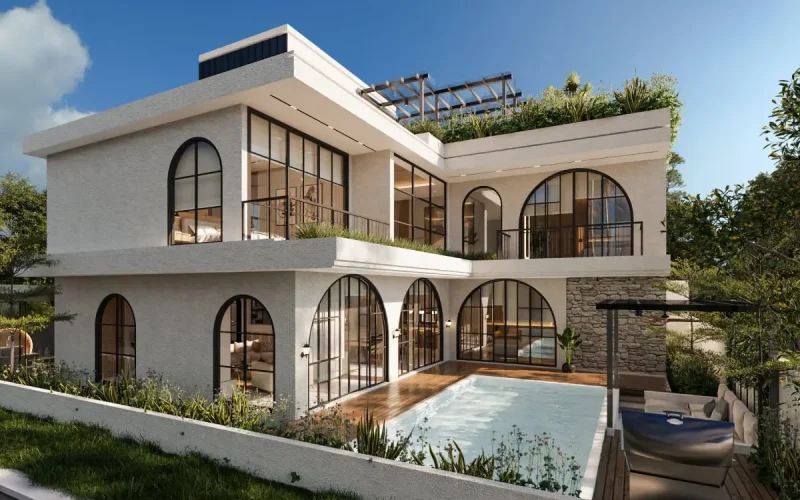 Southern Soul Residence